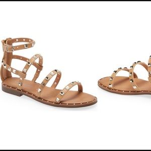 Steve Madden sandals